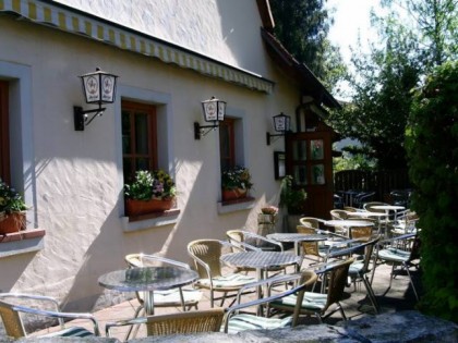 Foto: Riedel&amp;#039;s Cafe-Stuberl