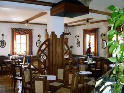 Foto: Riedel&amp;#039;s Cafe-Stuberl