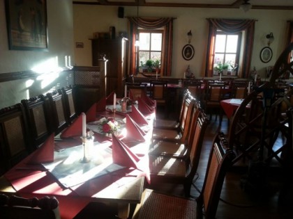 Foto: Riedel&amp;#039;s Cafe-Stuberl