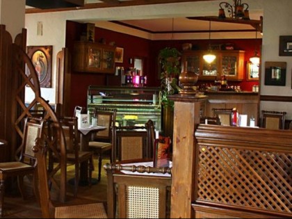 Foto: Riedel&amp;#039;s Cafe-Stuberl