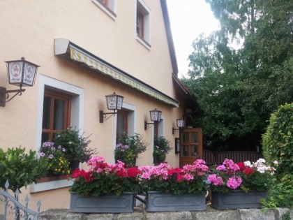 Foto: Riedel&amp;#039;s Cafe-Stuberl