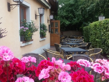 Foto: Riedel&amp;#039;s Cafe-Stuberl
