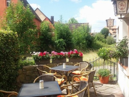 Foto: Riedel's Cafe-Stuberl
